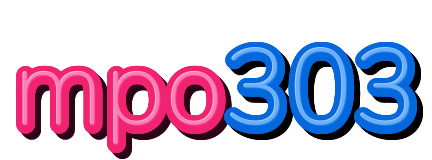 mpo303 — logo kanal