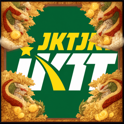 jktjkt — mitra unggulan