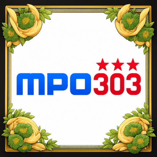 mpo303 — mitra unggulan
