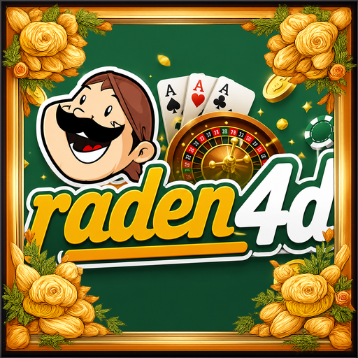 raden4d — mitra unggulan